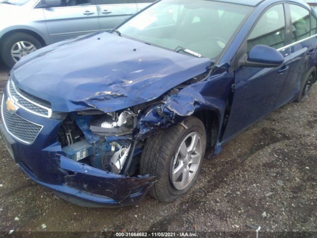 Photo 5 VIN: 1G1PF5SC1C7103742 - CHEVROLET CRUZE 