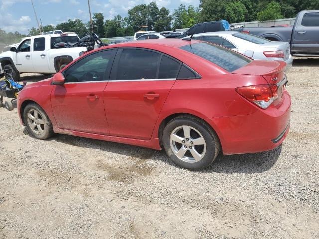 Photo 1 VIN: 1G1PF5SC1C7108116 - CHEVROLET CRUZE 