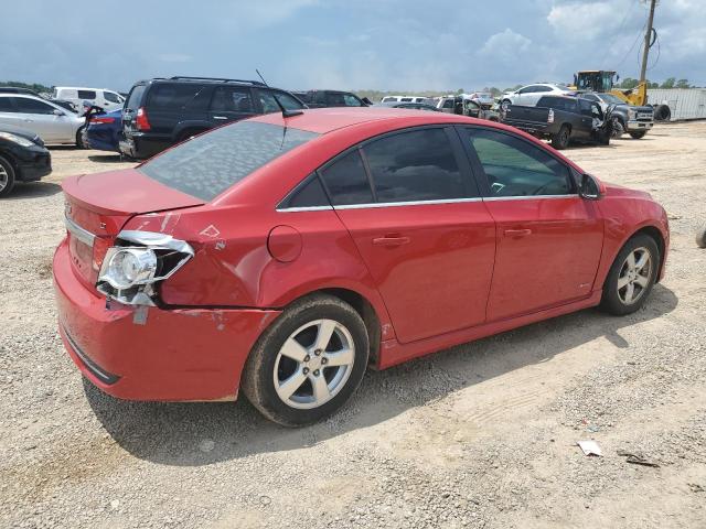 Photo 2 VIN: 1G1PF5SC1C7108116 - CHEVROLET CRUZE 