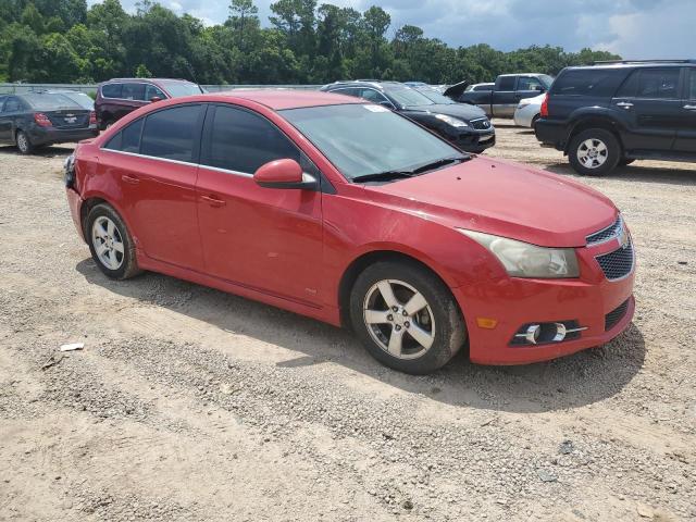 Photo 3 VIN: 1G1PF5SC1C7108116 - CHEVROLET CRUZE 