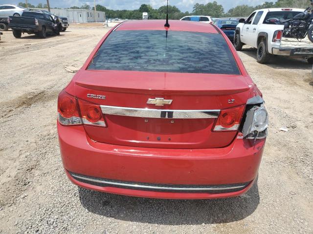 Photo 5 VIN: 1G1PF5SC1C7108116 - CHEVROLET CRUZE 