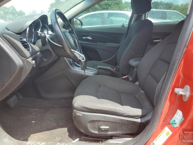 Photo 6 VIN: 1G1PF5SC1C7108116 - CHEVROLET CRUZE 