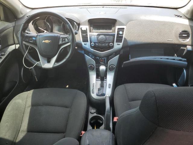 Photo 7 VIN: 1G1PF5SC1C7108116 - CHEVROLET CRUZE 