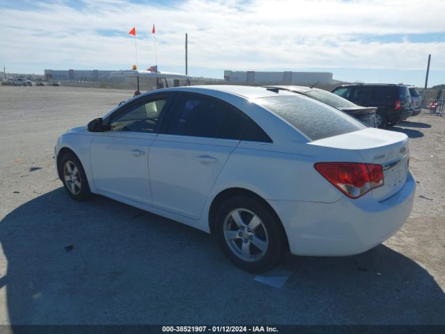 Photo 2 VIN: 1G1PF5SC1C7109184 - CHEVROLET CRUZE 