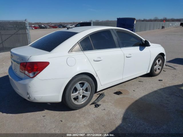 Photo 3 VIN: 1G1PF5SC1C7109184 - CHEVROLET CRUZE 