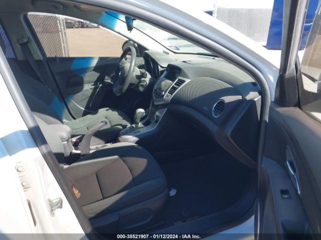 Photo 4 VIN: 1G1PF5SC1C7109184 - CHEVROLET CRUZE 