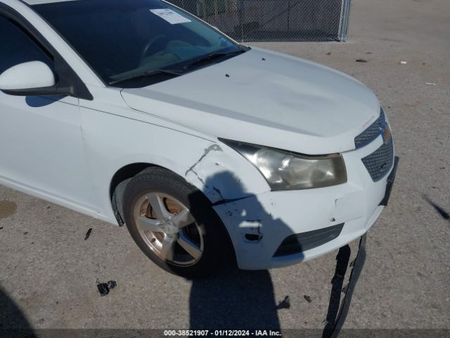 Photo 5 VIN: 1G1PF5SC1C7109184 - CHEVROLET CRUZE 