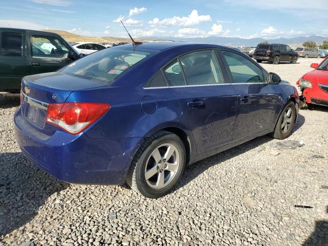 Photo 2 VIN: 1G1PF5SC1C7111601 - CHEVROLET CRUZE LT 