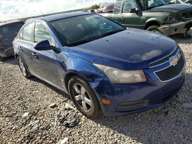 Photo 3 VIN: 1G1PF5SC1C7111601 - CHEVROLET CRUZE LT 