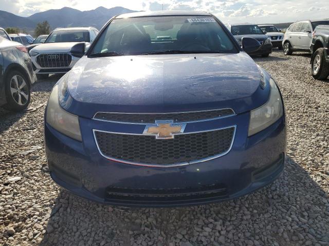 Photo 4 VIN: 1G1PF5SC1C7111601 - CHEVROLET CRUZE LT 