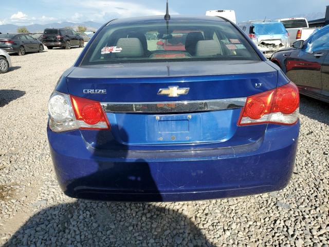 Photo 5 VIN: 1G1PF5SC1C7111601 - CHEVROLET CRUZE LT 