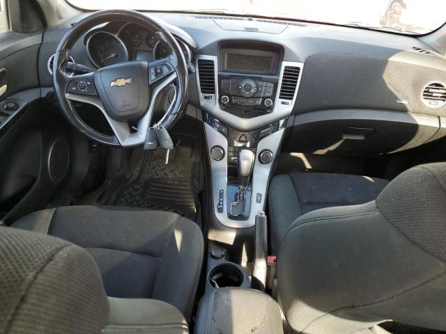 Photo 7 VIN: 1G1PF5SC1C7111601 - CHEVROLET CRUZE LT 