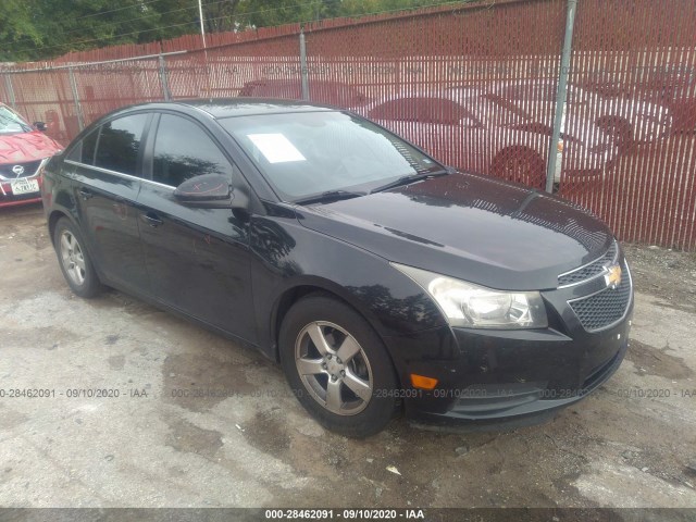 Photo 0 VIN: 1G1PF5SC1C7115471 - CHEVROLET CRUZE 