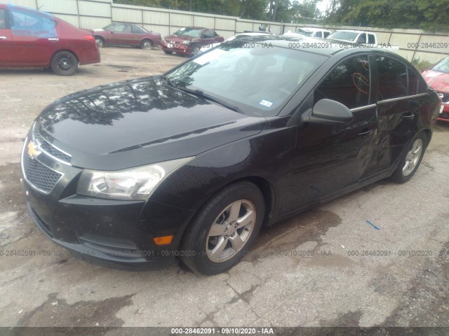 Photo 1 VIN: 1G1PF5SC1C7115471 - CHEVROLET CRUZE 