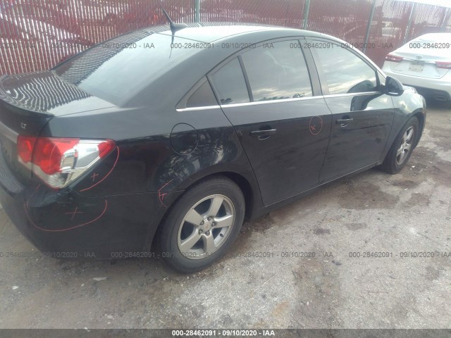 Photo 3 VIN: 1G1PF5SC1C7115471 - CHEVROLET CRUZE 