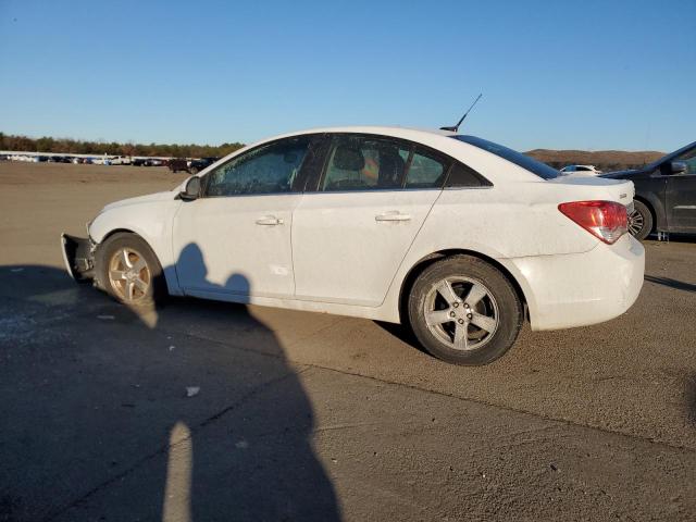 Photo 1 VIN: 1G1PF5SC1C7124638 - CHEVROLET CRUZE 