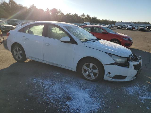 Photo 3 VIN: 1G1PF5SC1C7124638 - CHEVROLET CRUZE 