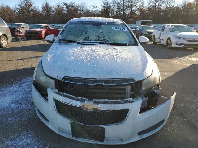 Photo 4 VIN: 1G1PF5SC1C7124638 - CHEVROLET CRUZE 