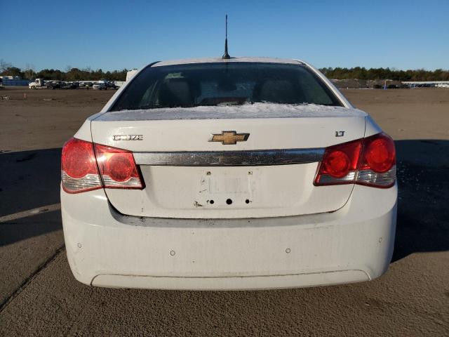 Photo 5 VIN: 1G1PF5SC1C7124638 - CHEVROLET CRUZE 