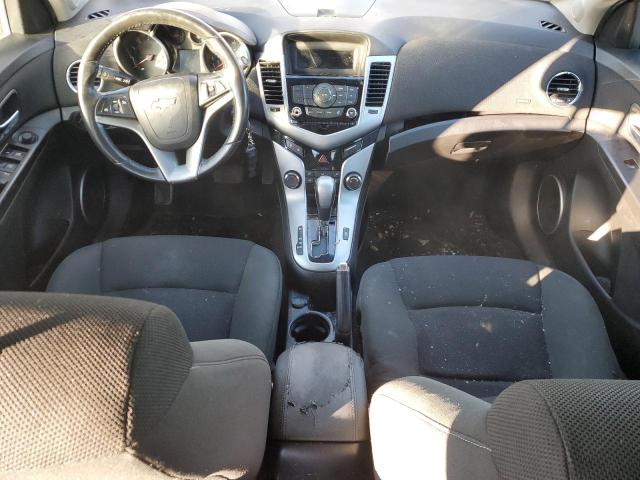 Photo 7 VIN: 1G1PF5SC1C7124638 - CHEVROLET CRUZE 