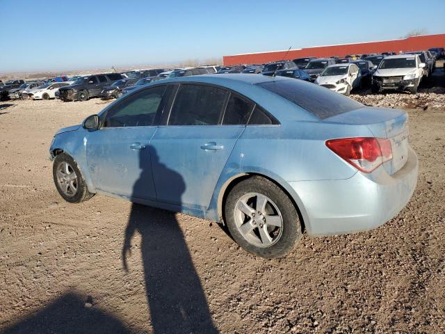 Photo 1 VIN: 1G1PF5SC1C7140550 - CHEVROLET CRUZE 