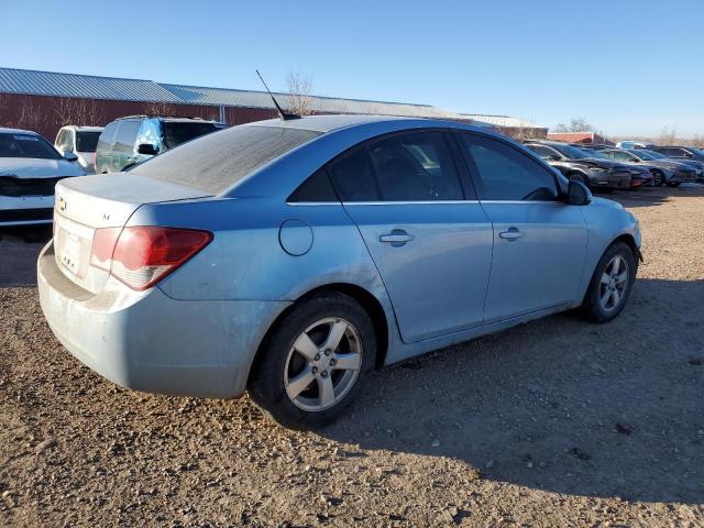 Photo 2 VIN: 1G1PF5SC1C7140550 - CHEVROLET CRUZE 