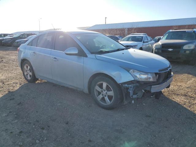 Photo 3 VIN: 1G1PF5SC1C7140550 - CHEVROLET CRUZE 