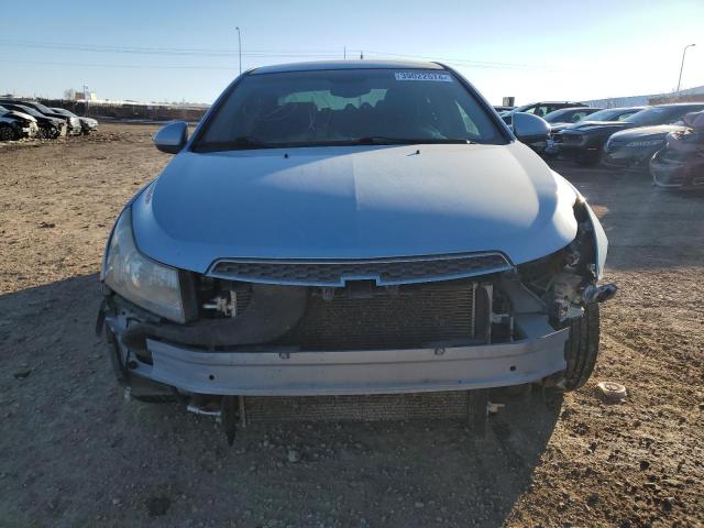 Photo 4 VIN: 1G1PF5SC1C7140550 - CHEVROLET CRUZE 