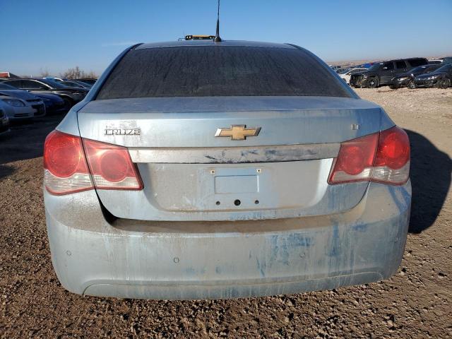 Photo 5 VIN: 1G1PF5SC1C7140550 - CHEVROLET CRUZE 