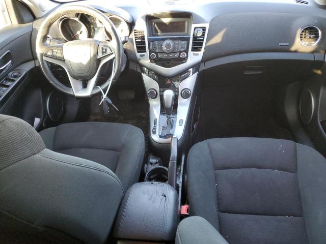 Photo 7 VIN: 1G1PF5SC1C7140550 - CHEVROLET CRUZE 