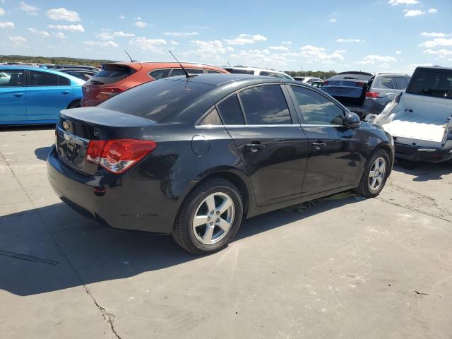 Photo 2 VIN: 1G1PF5SC1C7162483 - CHEVROLET CRUZE LT 