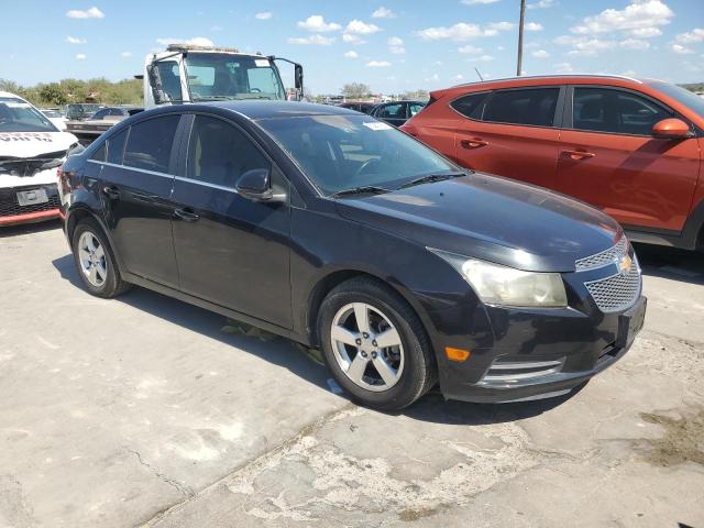 Photo 3 VIN: 1G1PF5SC1C7162483 - CHEVROLET CRUZE LT 