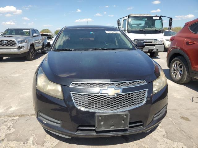 Photo 4 VIN: 1G1PF5SC1C7162483 - CHEVROLET CRUZE LT 