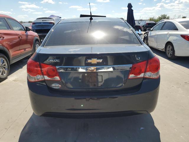 Photo 5 VIN: 1G1PF5SC1C7162483 - CHEVROLET CRUZE LT 