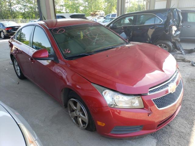 Photo 0 VIN: 1G1PF5SC1C7162774 - CHEVROLET CRUZE LT 