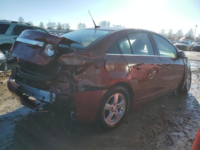 Photo 2 VIN: 1G1PF5SC1C7182507 - CHEVROLET CRUZE 