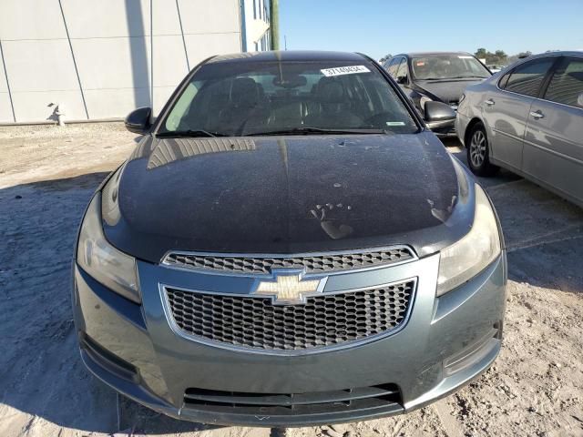 Photo 4 VIN: 1G1PF5SC1C7187965 - CHEVROLET CRUZE 