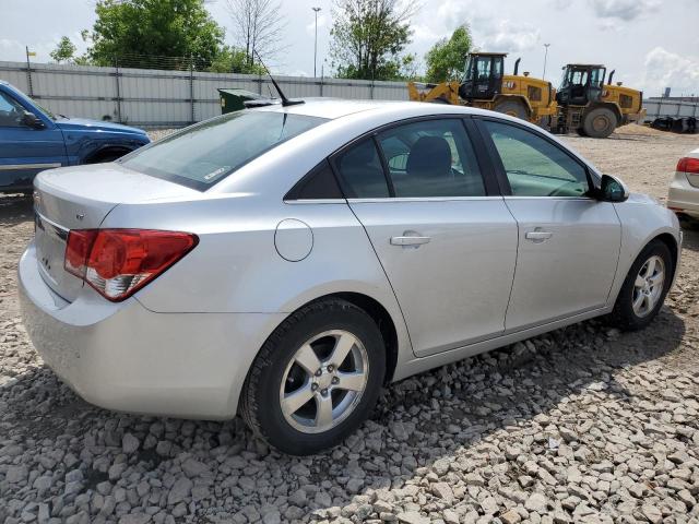 Photo 2 VIN: 1G1PF5SC1C7190414 - CHEVROLET CRUZE 