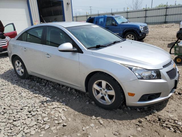 Photo 3 VIN: 1G1PF5SC1C7190414 - CHEVROLET CRUZE 