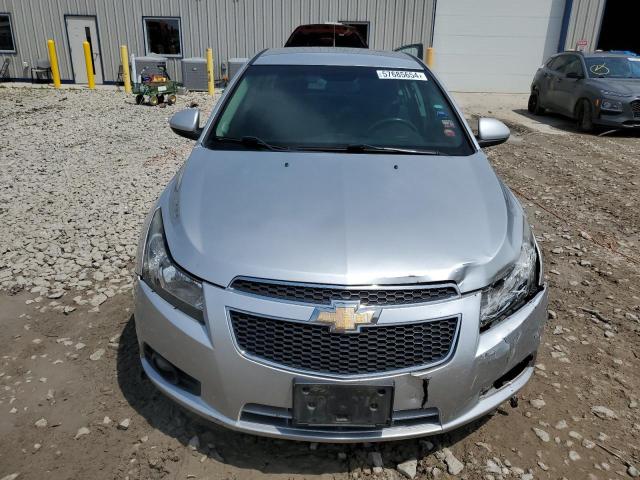 Photo 4 VIN: 1G1PF5SC1C7190414 - CHEVROLET CRUZE 