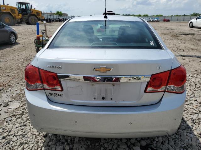 Photo 5 VIN: 1G1PF5SC1C7190414 - CHEVROLET CRUZE 