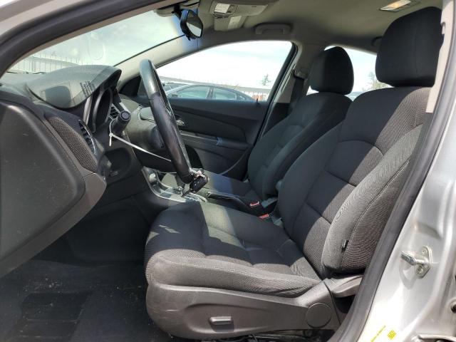 Photo 6 VIN: 1G1PF5SC1C7190414 - CHEVROLET CRUZE 