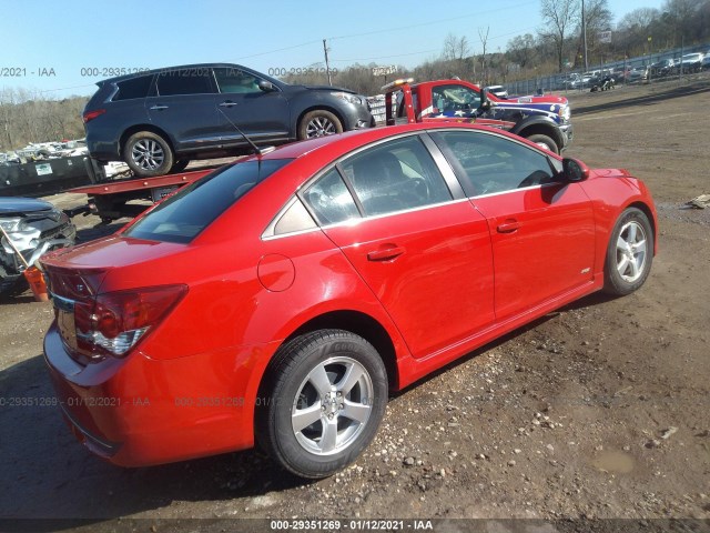 Photo 3 VIN: 1G1PF5SC1C7191997 - CHEVROLET CRUZE 