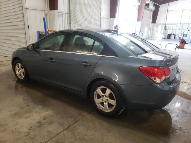 Photo 1 VIN: 1G1PF5SC1C7206160 - CHEVROLET CRUZE LT 