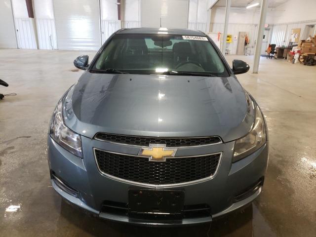 Photo 4 VIN: 1G1PF5SC1C7206160 - CHEVROLET CRUZE LT 