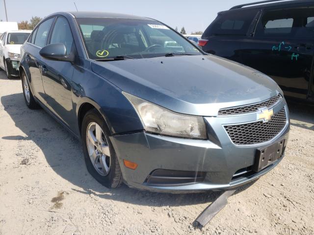 Photo 0 VIN: 1G1PF5SC1C7208331 - CHEVROLET CRUZE LT 