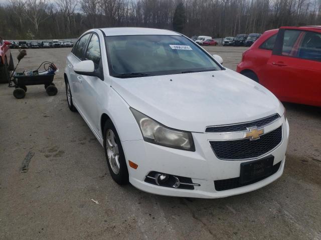 Photo 0 VIN: 1G1PF5SC1C7210273 - CHEVROLET CRUZE LT 