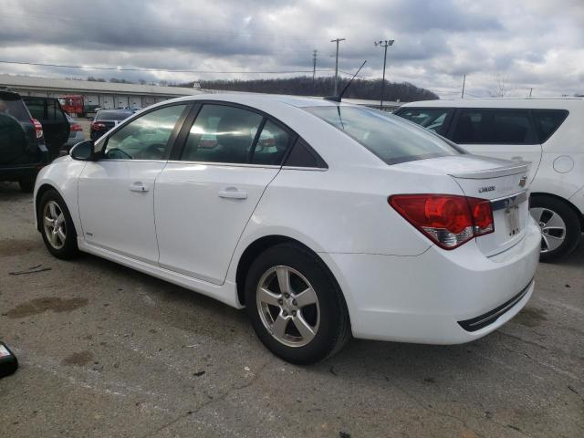 Photo 2 VIN: 1G1PF5SC1C7210273 - CHEVROLET CRUZE LT 