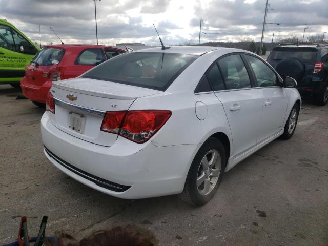 Photo 3 VIN: 1G1PF5SC1C7210273 - CHEVROLET CRUZE LT 