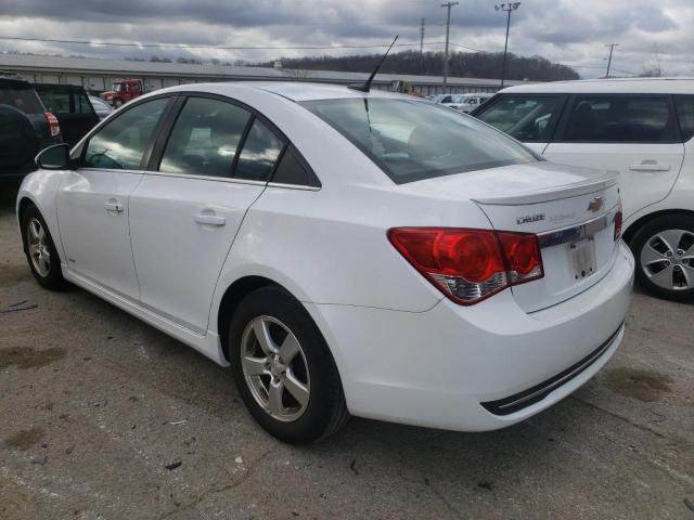 Photo 8 VIN: 1G1PF5SC1C7210273 - CHEVROLET CRUZE LT 